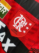 Camisa Flamengo 1995 Home – Retrô