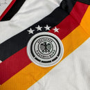 Camisa Alemanha 2026 Home – Kit Infantil