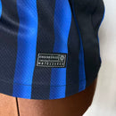 Camisa Inter de Milão 2026 Home – Feminina