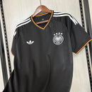 Camisa Alemanha 2026 Away – Torcedor