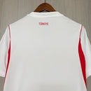 Camisa Turquia 2026 Away – Torcedor