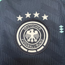 Camisa Alemanha 2026 Away – Torcedor