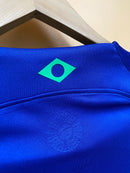 Camisa Brasil 2022 Away – Retrô