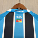 Camisa Grêmio 25/26 Home – Torcedor