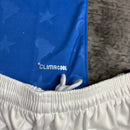 Camisa Cruzeiro 2026 Home – Kit Infantil