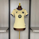 Camisa Barcelona 2026 Away – Feminina