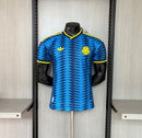 Camisa Colombia 2026 Away – Jogador