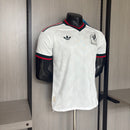 Camisa Mexico 2026 Away – Jogador