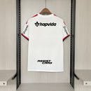 Camisa Flamengo 2026 Away – Torcedor - Com Patrocínios