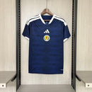 Camisa Escócia 2026 Home – Torcedor