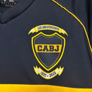 Camisa Boca Juniors 2025 Home – Torcedor