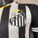 Camisa Santos 2025 Away – Jogador
