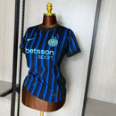 Camisa Inter de Milão 2026 Home – Feminina
