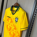 Camisa Brasil 1994 Home – Retrô