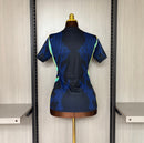 Camisa Brasil 2026 Away – Feminina
