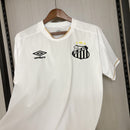 Camisa Santos 2026 Home – Torcedor