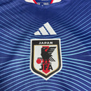 Camisa Japão 2026 Home – Kit Infantil