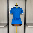 Camisa Real Madri 2026 III – Feminina