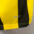 Camisa Penarol 2026 Home – Torcedor com patrocínios