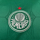 Camisa Palmeiras 2026 Home – Kit Infantil