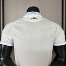 Camisa Santos 2025 Home – Jogador